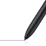 Replacement Stylus Pen with 5 Replacement 0.7mm Tips Compatible with Samsung Galaxy Tab S9 S8 S7 Series Black