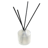 100 PCS Polyester Reed Diffuser Sticks Fiber Replacement Black