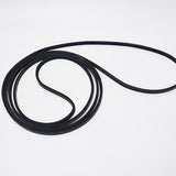 Replacement Clothes Dryer Drum Belt 341241 92 Inch Rubber Drum Belt for Dryers