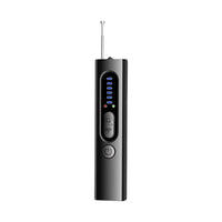 Hidden Camera Detector Anti Spy Signal Scanner GPS Tracker Detector for Home Office Hotel