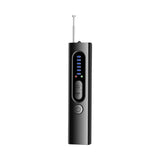 Hidden Camera Detector Anti Spy Signal Scanner GPS Tracker Detector for Home Office Hotel