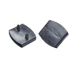 Set of 35Pcs Bed Slats Cap Holders Bed Slat Fixing Holder