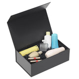 Rectangle Collapsible Gift Box with Lid – Ideal for Presents Parties & Weddings