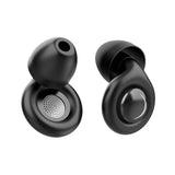 Ear Plugs for Side Sleepers Comfortable Suitable for Sleep Study Travel Office