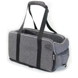 Car Center Console Pet Nest Dog Booster Seat