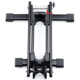 Bike Stand Bicycle Floor Parking Steel Rack For Road Bike