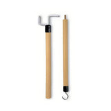 Dressing Stick Long Dressing Stick for Elderly Disabled Limited Mobility