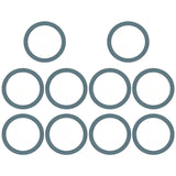 10 Pcs Oster Blender Seal Gaskets 4.95cm Inner Diameter