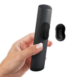 5PCS Magnetized Wall-Mount Holder for TV Remotes and Chargers