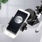 15X to 150X Magnification Telescope with Tripod for Beginners and Astronomy