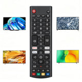Universal Remote Compatible With LG Smart TV Remote Control Replacement