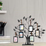 Family Tree Picture Frame Hanging Picture Frames Home Office Shop Decor