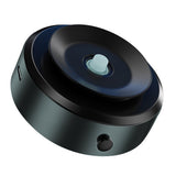 Vacuum Sunction Phone Holder Rotatable Car Bracket Phone Mount Green