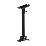 Straight Pipe Roof Mount Bracket Adjustable Angle Compatible with Gen 3