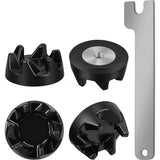 9704230 Blender Coupling Kit Compatible with KitchenAid KSB5 KSB3 Style 2