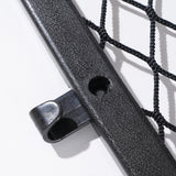 Car Storage Net Pocket Organizer Elastic Interior
