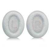 1 Pair Mesh Ear Pads Compatible with Bose 700 Headphones Breathable Replacement Gray