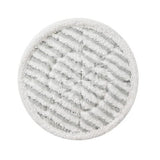 6Pcs Replacement Steam Mop Pads Compatible with Shark Models Grey