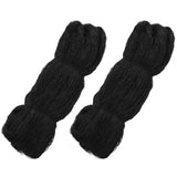 2PCS Nylon Bird Netting 22x5m for Garden Fruit Tree Crop Protection