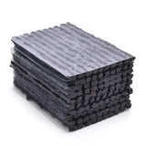 100Pcs Tyre Repair Plugs Car Tire Puncture Recovery Tyre Tubeless Seal Plugs Strip