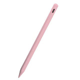 Replacement Stylus Pencil with Palm Rejection Compatible with iPad and iPhone 2018 and Later Pink