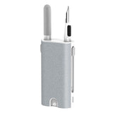6-in-1 Headphone Cleaning Kit Bluetooth Earphones Case Earbuds Cleaner Pen Brush
