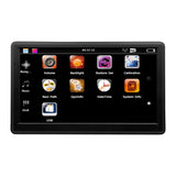 7-Inch GPS Navigator HD Display Universal Navigation with Voice Guidance and Offline Maps for Cars Trucks