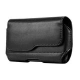 Cell Phone Belt Holder Case with Clip for Men Women Pouch