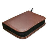 Golf Accessories Gift Set with PU Leather Carrying Case for Men and Golf Enthusiasts