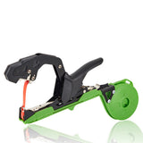 Plant Tying Machine with Tape Staples Lightweight for Tying Vines and Support Plant
