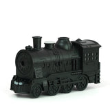 Aromatherapy Diffuser Cool Mist Ultrasonic Aroma Train Diffuser with Remote Control