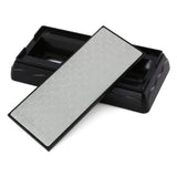 Double-Sided 400/1000 Grit Honeycomb Knife Sharpening Stone