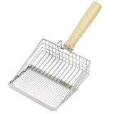2-in-1 Cat Litter Shovel Large Sifter Scoop