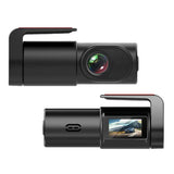 1080P FHD WiFi Car Dash Cam Mini Front Camera for Vehicle Recording