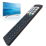 Replacement Remote Control Compatible With Hisense TV Model EN2B36H No Programming