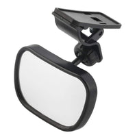 Baby Rear View Mirror Car Seat Security Mirror