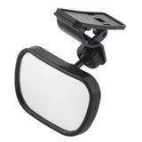 Baby Rear View Mirror Car Seat Security Mirror
