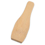 3PCS DIY Kitchen Tool Wood Spreader Stick Rake Crepe Maker Pancake Pita Batter