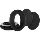 Replacement Ear Pads Compatible With Sennheiser HD545/HD565/HD580/HD600/HD650 Headphones Style 1