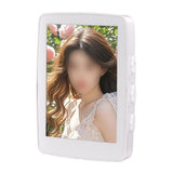Rechargeable Vlog Selfie Display Wireless HD for Android iOS