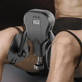 Thigh Trainer with Digital Display for Shaping Yoga at Home Gym