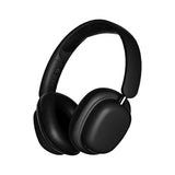 Wireless 5.3 Bluetooth Headphones Head-Worn Stereo Headset with Mic Black