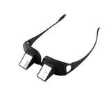 Lazy Glasses for Reading and Watching TV in Bed 90-Degree Tilted Glasses