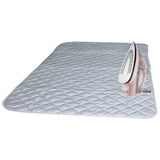 Portable Ironing Mat – Heat-Resistant Blanket Pad Replacement Ironing Board for Travel Style 2