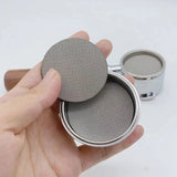 Metal Mesh Coffee Making Filter Puck Screen for Coffee Machine