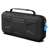 Portable Protective Carry Case for PS5 Portal – Handheld Travel Storage Bag Black