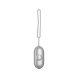 Hand Held Sleep Aid Instrument Ergonomic Sleep Aid Grey