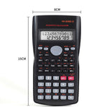 Engineering & Scientific Function Calculator – Battery Operated for Students & Teachers