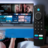 Voice Remote Replacement for Amazon Fire TV Fire TV Stick Fire TV Cube