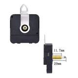 High Torque Quartz Clock Movement Mechanism for DIY